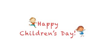 Happy Childrens Day 2024  Mahindra Tractors [upl. by Meesaw]