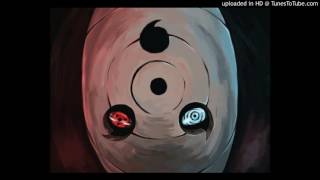 Naruto Shippuden  Obito Uchiha Ritual Theme Slowed Extended [upl. by Zita]