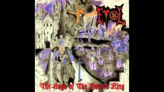 Evol  The Saga of the Horned King full album [upl. by Boswall]