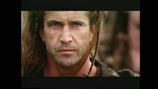 Trailer  Braveheart 1995 English [upl. by Shum784]