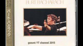 Burt Bacharach  This Guys In Love With You instrumental [upl. by Eeloj]