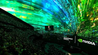 Highlights from HPE Discover Las Vegas 2024 Keynote by Antonio Neri [upl. by Auqenet]