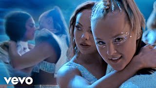 JoJo Siwa – Karma Lyrics [upl. by Nydroj]