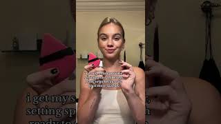 How To Apply Concealer With Lancôme Teint Idole Care amp Glow Serum Concealer emmabrookss [upl. by Talbot]