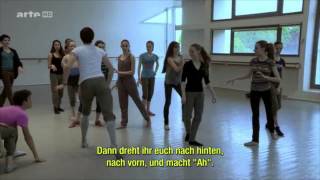 Die Tanzschüler der Pariser Oper 66  Prüfungszeit [upl. by Dody]