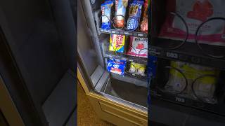 Vending Machine Surprise ASMR PopTarts Experience [upl. by Cavan]