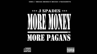 JSpades Ft Squeeks amp Cashtastic  A Million Audio [upl. by Saibot]