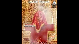 ഓ മറിയാമേ ഞാൻ EASTER MALAYALAM ORTHODOX SONGS [upl. by Acim702]