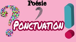 Poésie❓❔Ponctuation de Maurice Carême❓❔ [upl. by Pippo]