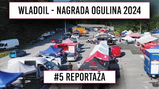 5 REPORTAŽA  WLADOIL – NAGRADA OGULINA 2024 [upl. by Akemal]