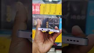 Realme 12X 5g Unboxing shortsbêta viralvideo realme india [upl. by Janina]