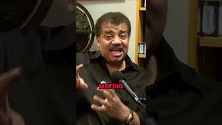 Life Beyond Carbon w Neil DeGrasse Tyson shorts trending carbon astrophysics [upl. by Dominic55]