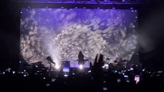 Beach House  Myth live CDMX [upl. by Amihsat]