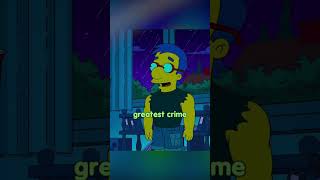 my grandfathers advice thesimpsons funny shorts [upl. by Ariajay]