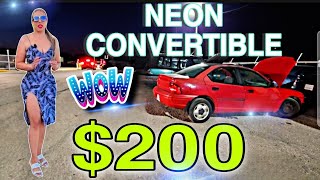 PRIMERA VEZ DEALER GRANDE TRAE A VENDER SUS AUTOS ARDMORE CAR AUCTION [upl. by Bainter315]