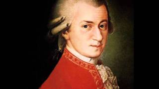 Piano Concerto No 01  Mozart  Full Length 16 Minutes in HQ [upl. by Asyl]