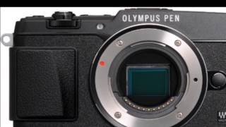 Panasonic LUMIX GX85 vs Olympus PEN EP5 [upl. by Poyssick]