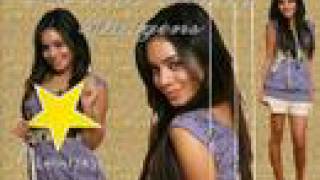 Vanessa Hudgens new song SneakerNight  lyrics full song [upl. by Husain]