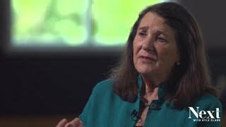 Full interview with Congresswoman Diana DeGette [upl. by Nasas132]