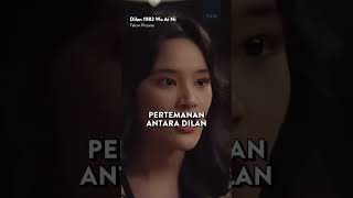 FERDI ARDIANSYAH ANAK SULE DEBUT MAIN FILM DILAN 1983 shorts [upl. by Verine]