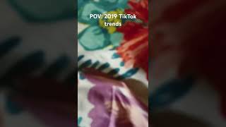 2019 TikTok 2019 fyp trending viralshorts [upl. by Teplica]