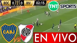 🔵BOCA JUNIORS 🆚 RIVER PLATE🔴EN VIVO SOMOS RIVALES🔵NO SOMOS ENEMIGOS [upl. by Eanyl]