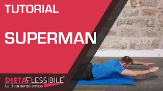 Tutorial Superman [upl. by Newel]