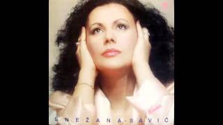 Snezana Savic  Tugo moja zeljo moja  Audio 1990 HD [upl. by Elliot]