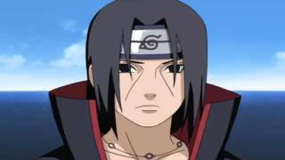 Episódio 451 A História de Itachi  Luz e Escuridão  Vida Que Surge Vida Que Se Vai [upl. by Esirrehc]