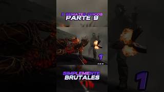 5 remates épicos parte 9 warzone callofduty warzonemobileclips warzonemobile cod [upl. by Fulcher]