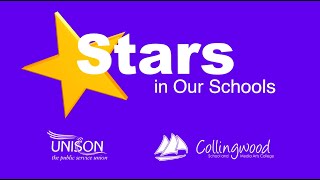 Stars in our Schools [upl. by Las]