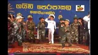 Annual concert in Guide Preschool  Kotiyakumbura  Anthima satane [upl. by Wallraff]