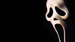 Scream ghostface Theme Song [upl. by Margi]