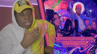 WILLOW  Transparent soul ft Kid Cudi Reaction Remix Video [upl. by Atinram528]