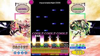 P●10 Imperishable Night 2006 [upl. by Cassell]