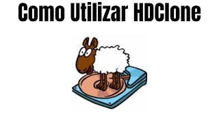 Como Utilizar HDClone [upl. by Samul]