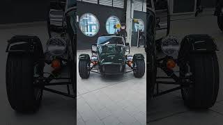 Caterham 340S  NUOVA IN VENDITA ✅ [upl. by Ignace]