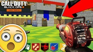 CLASH ROYALE ZOMBIES i got trolled WARNING EXTREME RAGE  BLACK OPS 3 quotCUSTOM ZOMBIESquot MOD MAP [upl. by Saunder]