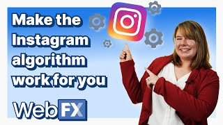 How the Instagram Algorithm Works and How To Work With It [upl. by Blondelle234]