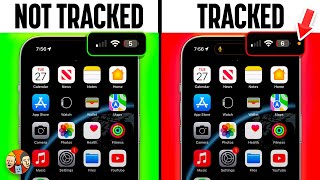 15 Signs Someone Is TRACKING Your iPhone amp How To Stop It [upl. by Arul]