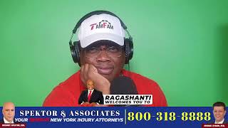 RAGASHANTI LIVE  MONDAY MARCH 25 2024 [upl. by Aital]