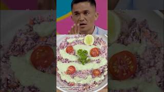 High Protein Salad  Protein Salad  Salad  Diet  Salad Recipe  highprotein salad fitness [upl. by Hilaire]