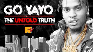 Go Yayo The Untold Truth  Real Savage [upl. by Bo367]