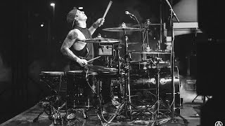 JOSH DUN DRUMMING COMPILATION [upl. by Lladnyk]