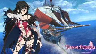 Tales of Berseria  Main Theme [upl. by Tuchman355]