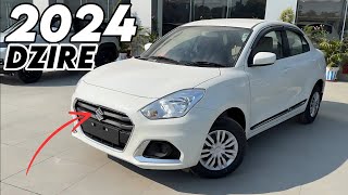 quot2024 Maruti Suzuki Dzire New Model  Features Design amp Price Breakdownquot [upl. by Goodyear]