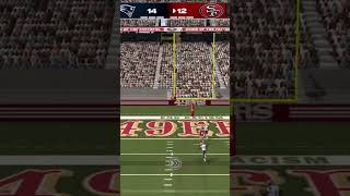 Another head too MADDEN 25 rate in commentsviralvideo [upl. by Ellinad249]