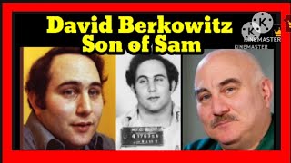 David Berkowitz quotSon of Samquot Fair Usage Act 1976 Pixabay [upl. by Bucella]