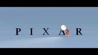 Pixar light animation [upl. by Anirehs343]