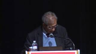 Social Choice and Human Rights  Amartya Sen Arrow Lecture 2013 [upl. by Calandria366]